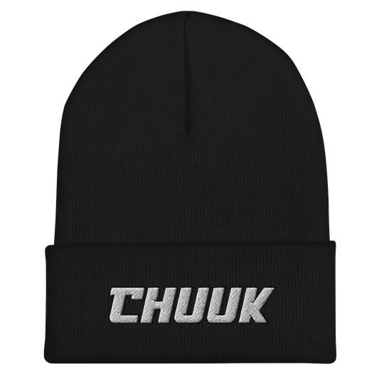 Chuuk Cuffed Beanie