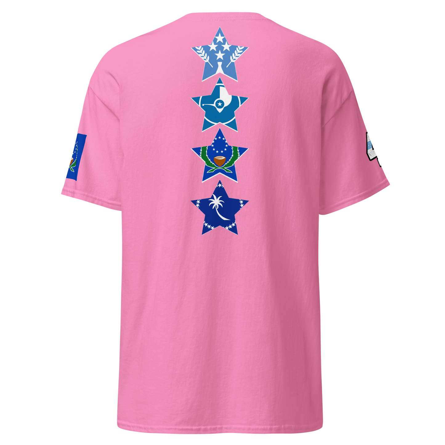 Serepeinin Pohnpei Tshirt