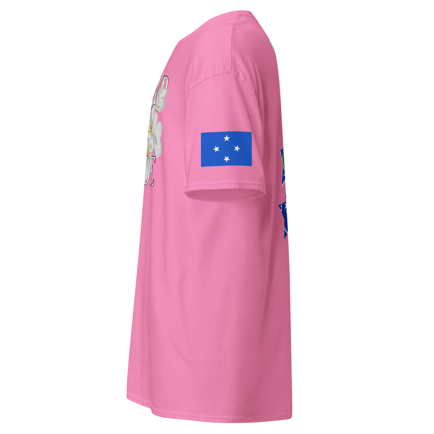 Plumeria🌴 T-shirt