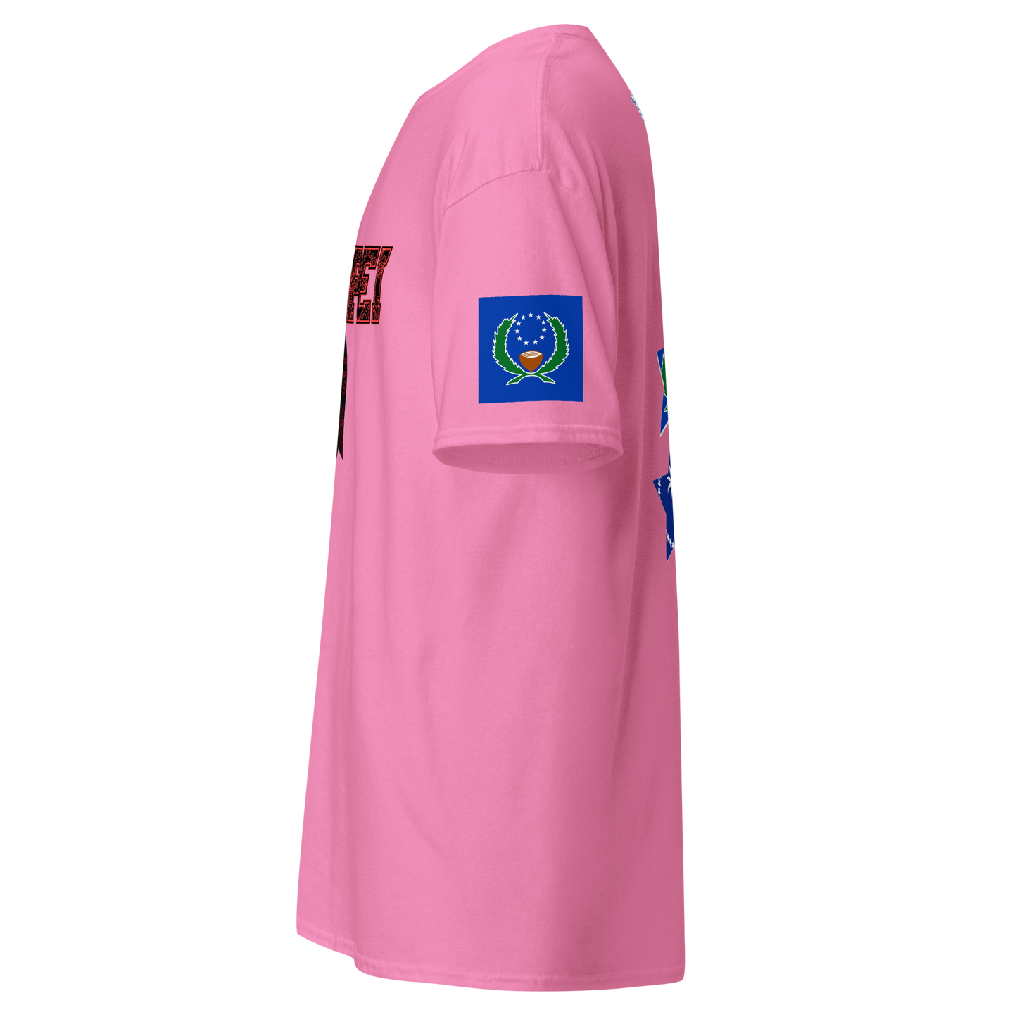 Serepeinin Pohnpei Tshirt