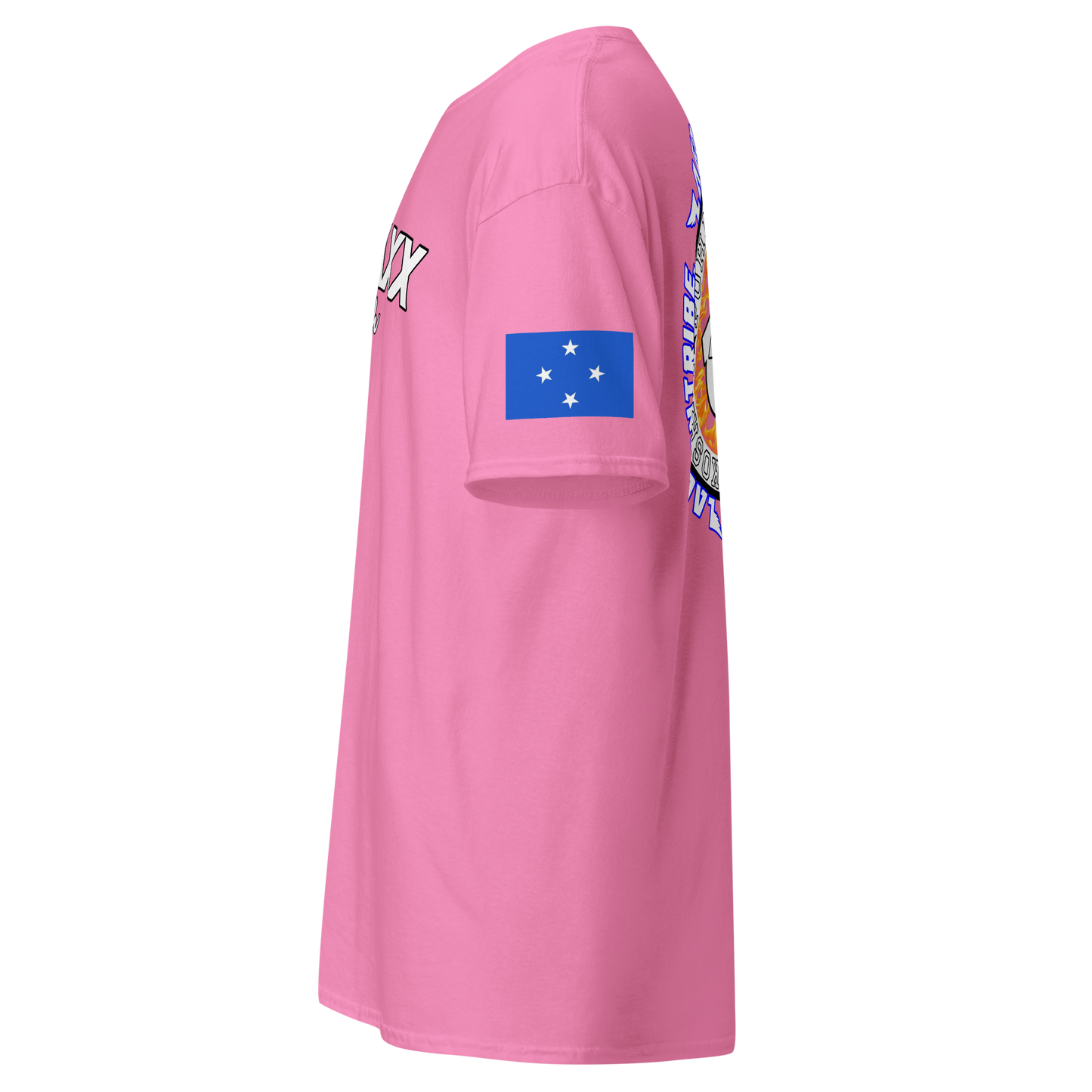 Chillaxx Bruhh T-shirt