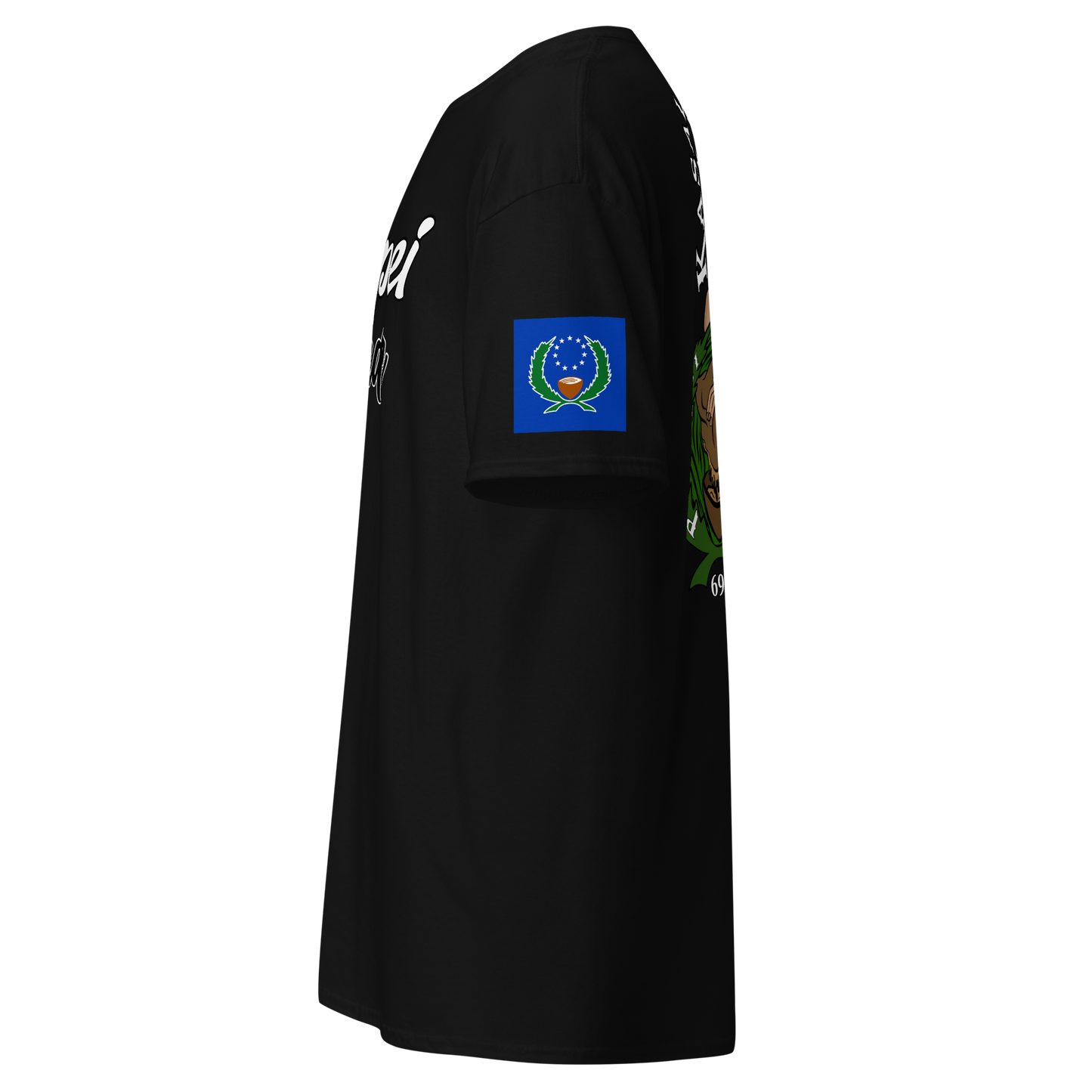 Pohnpei Made T-shirt