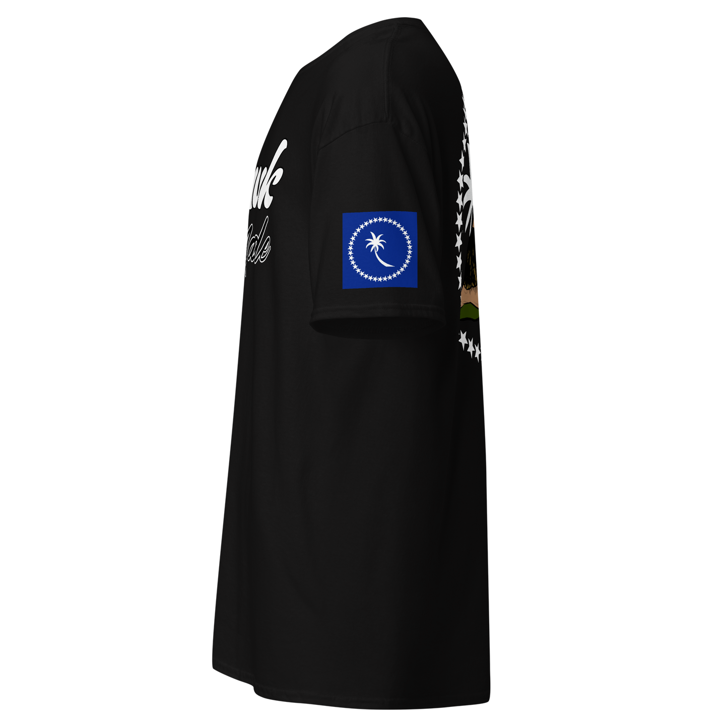 Chuuk Made t-shirt