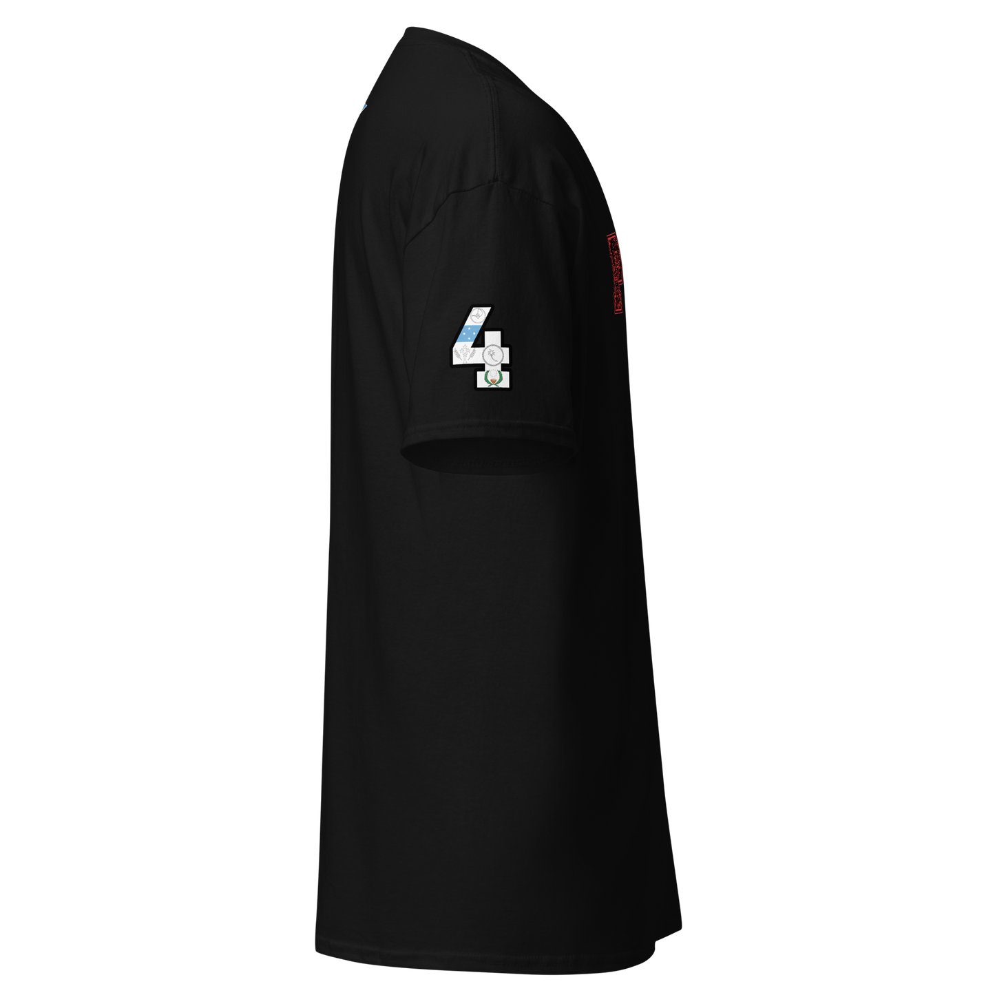 Serepeinin Pohnpei Tshirt