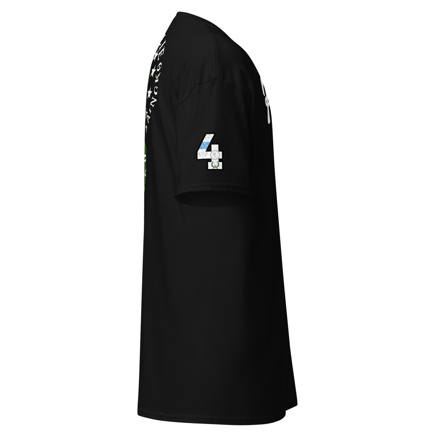 Pohnpei Made T-shirt