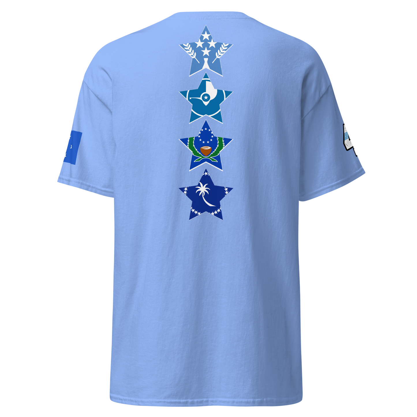 Plumeria🌴 T-shirt