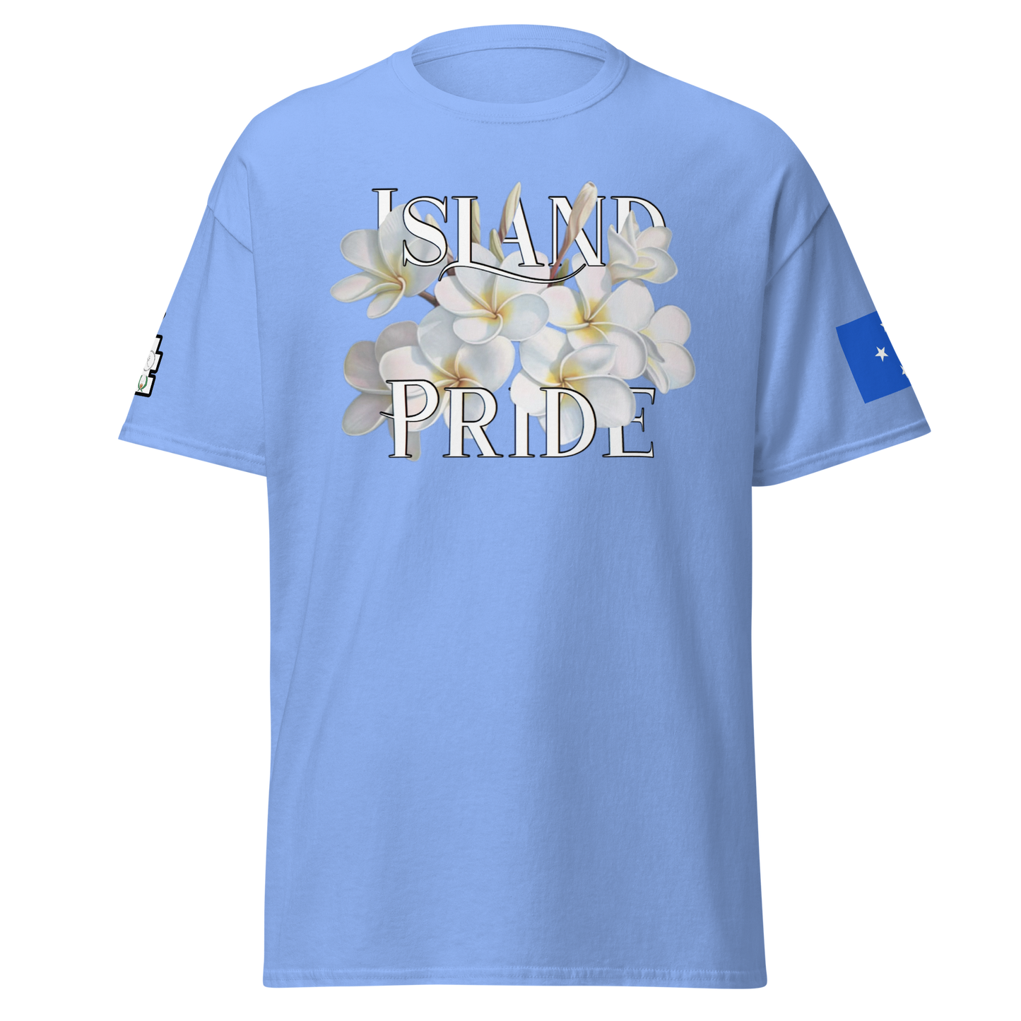 Plumeria🌴 T-shirt