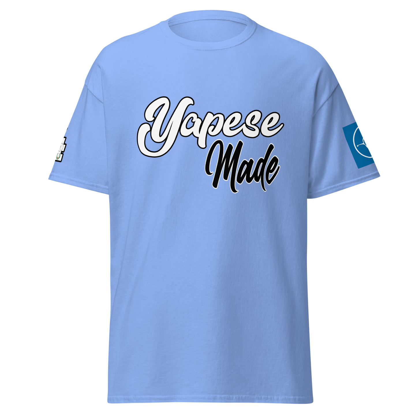 Yapese Made t-shirt