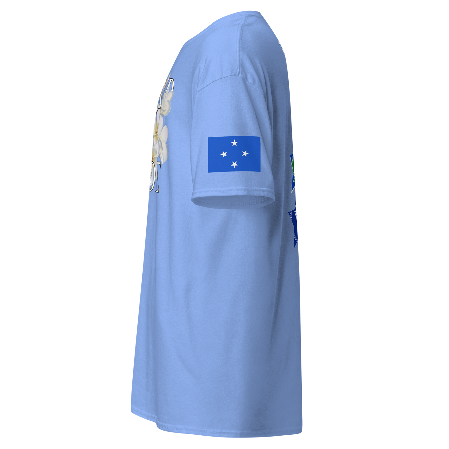 Plumeria🌴 T-shirt