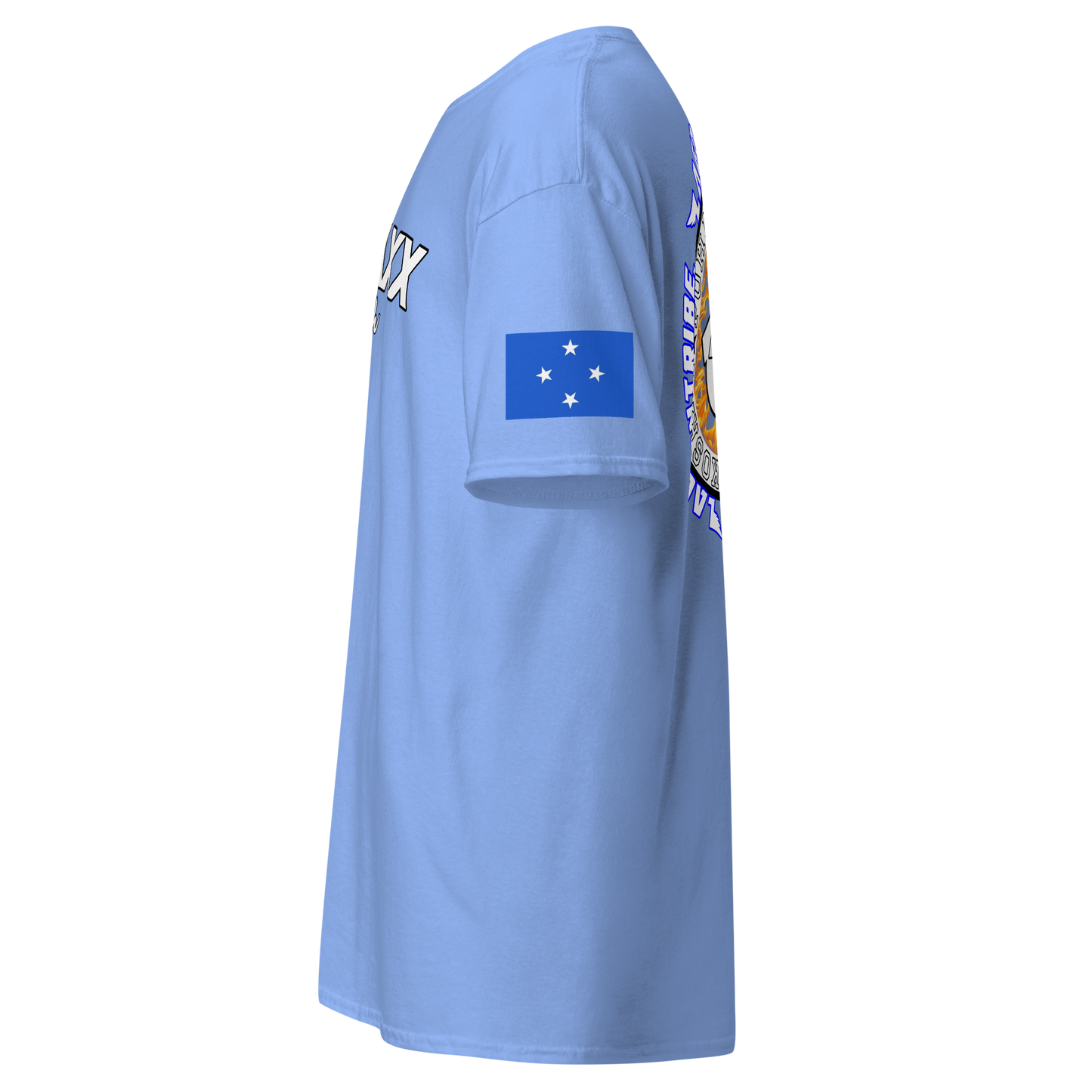 Chillaxx Bruhh T-shirt