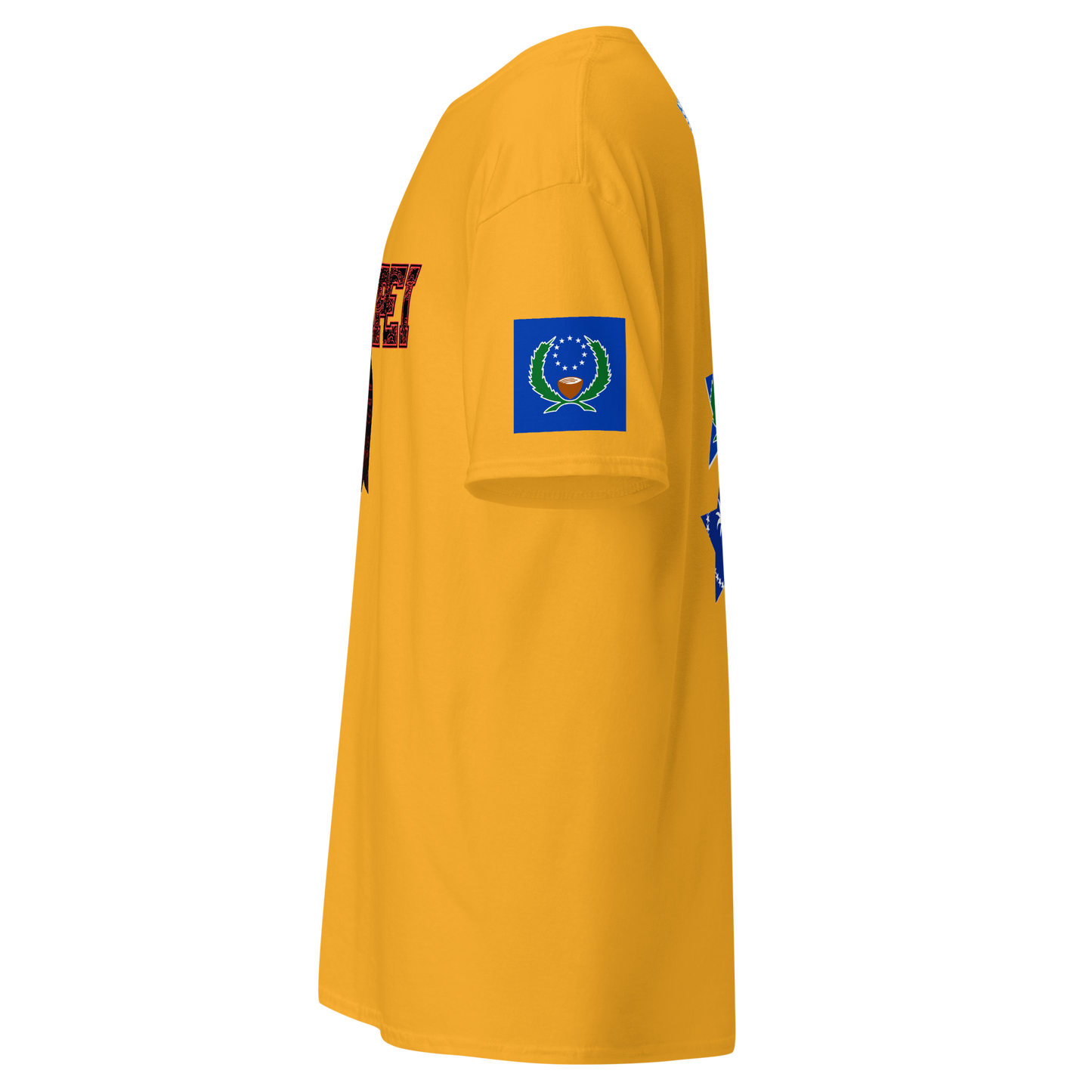 Serepeinin Pohnpei Tshirt