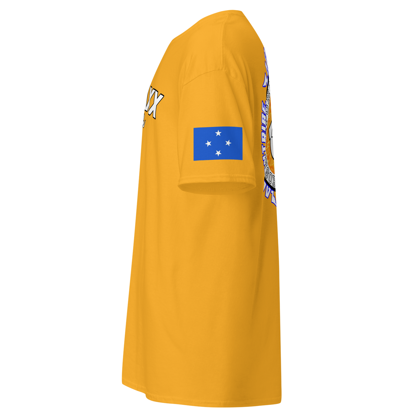 Chillaxx Bruhh T-shirt