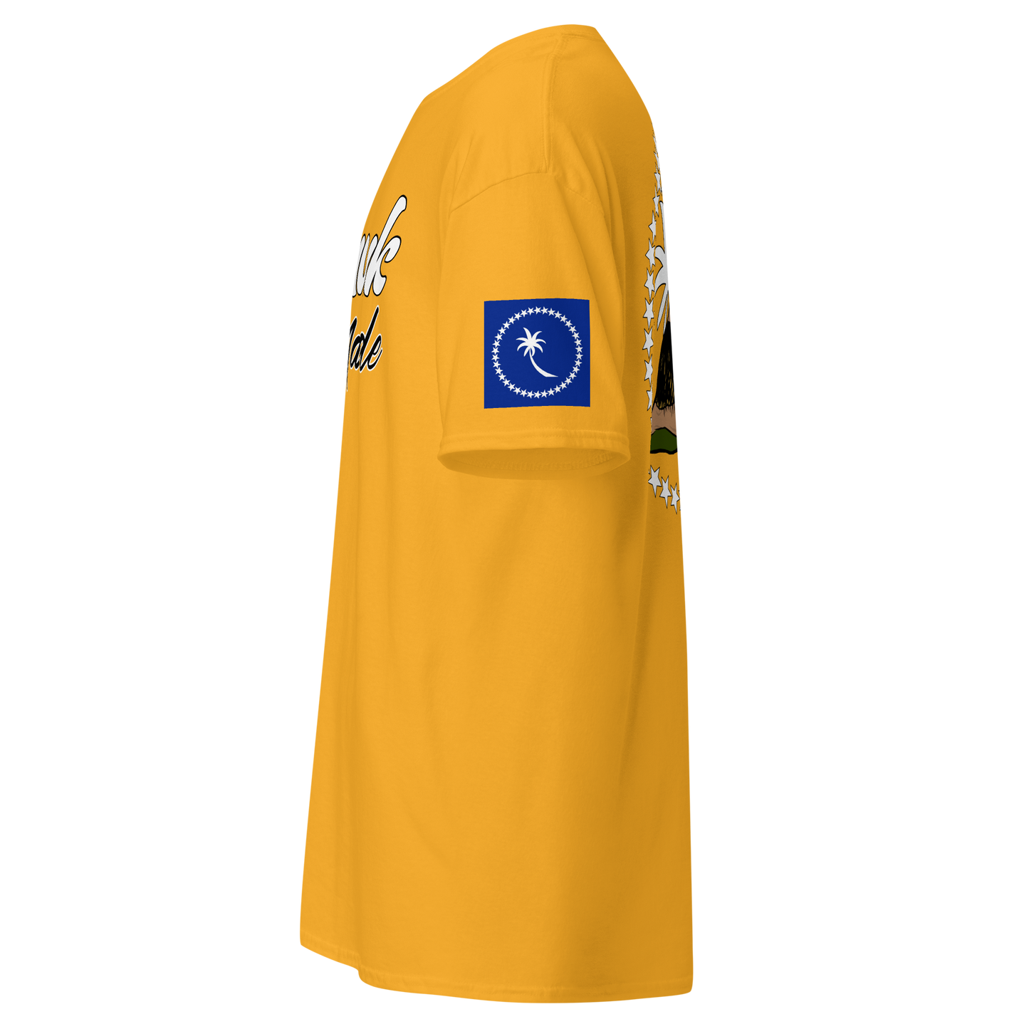 Chuuk Made t-shirt