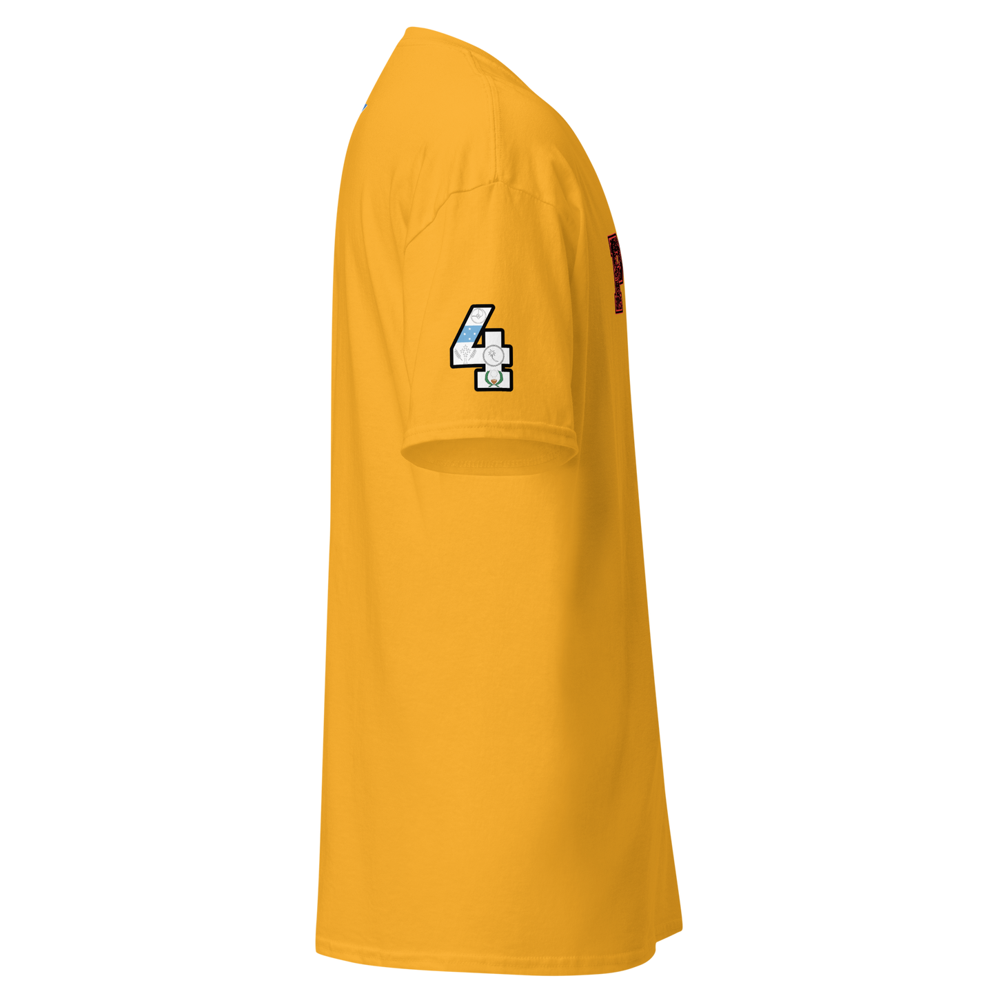 Serepeinin Pohnpei Tshirt