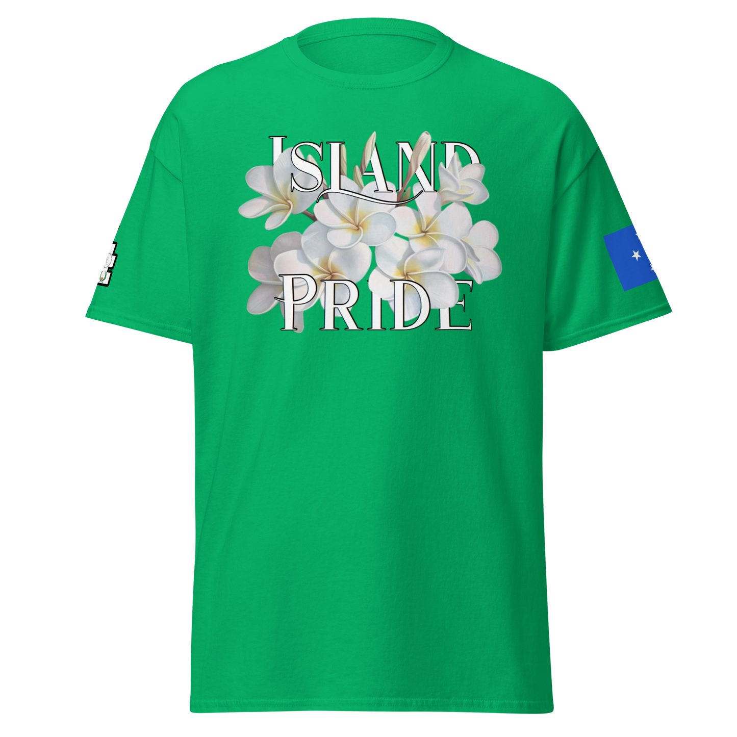 Plumeria🌴 T-shirt