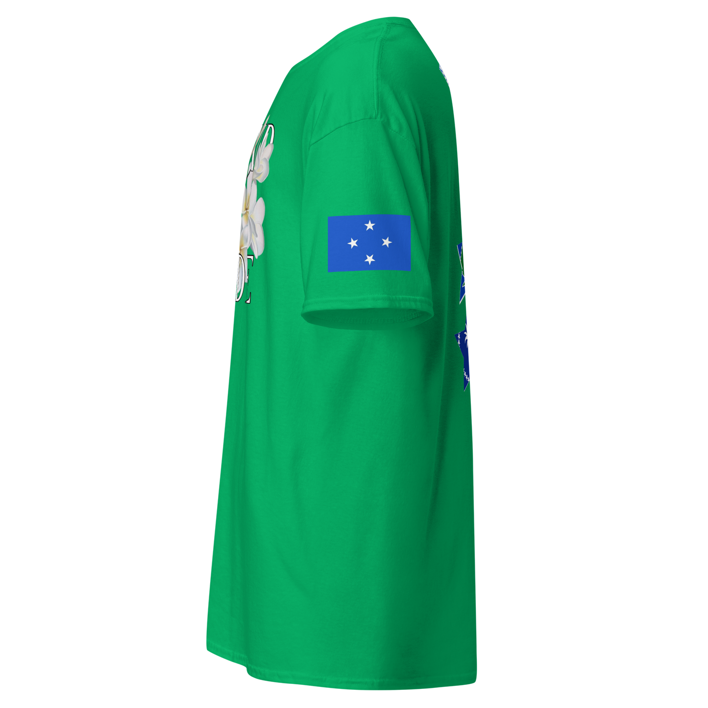 Plumeria🌴 T-shirt