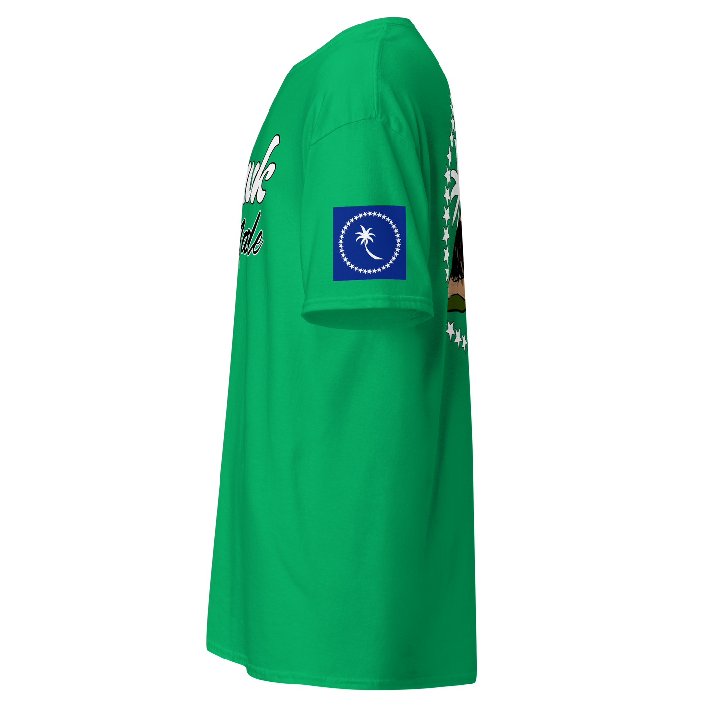 Chuuk Made t-shirt