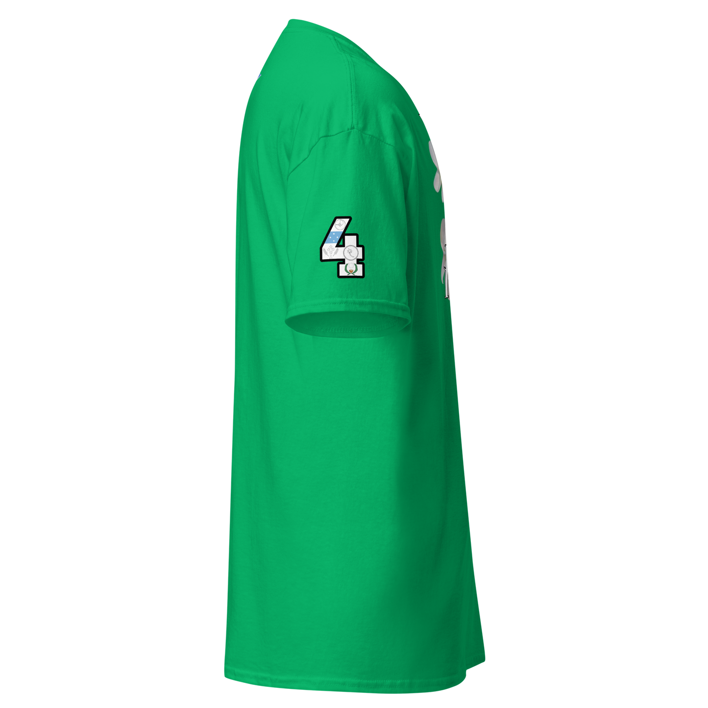 Plumeria🌴 T-shirt