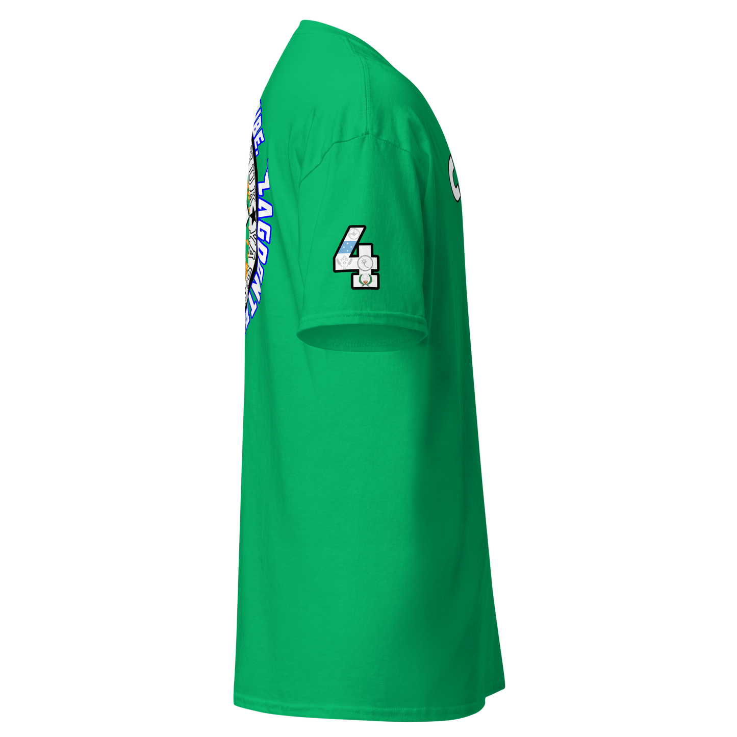 Chillaxx Bruhh T-shirt