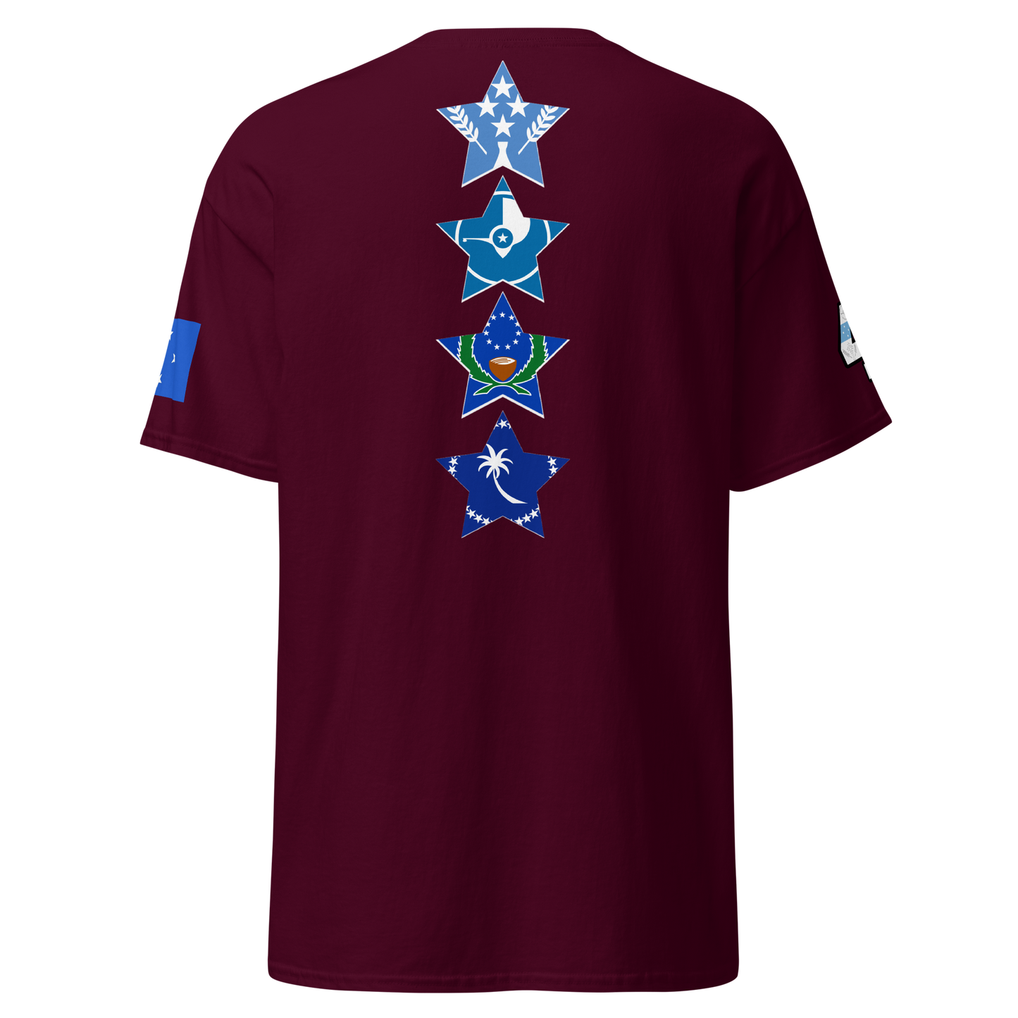 Plumeria🌴 T-shirt