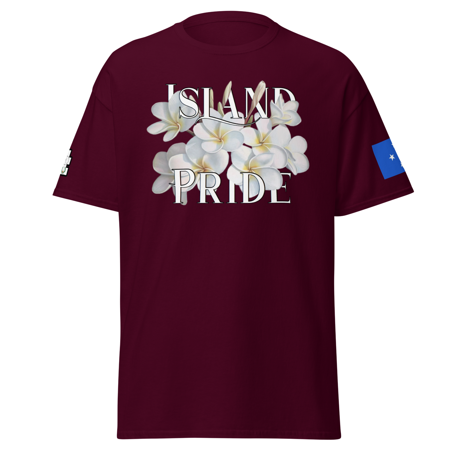 Plumeria🌴 T-shirt