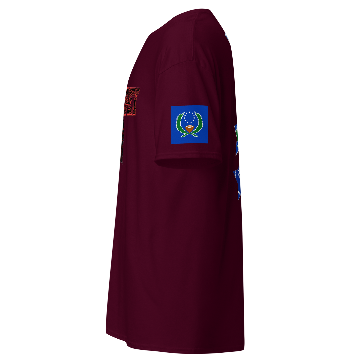 Serepeinin Pohnpei Tshirt