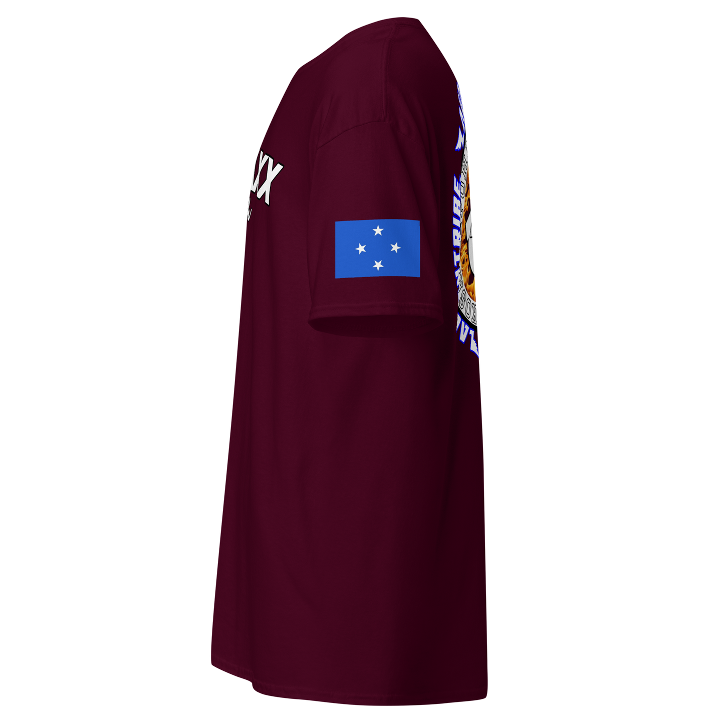 Chillaxx Bruhh T-shirt