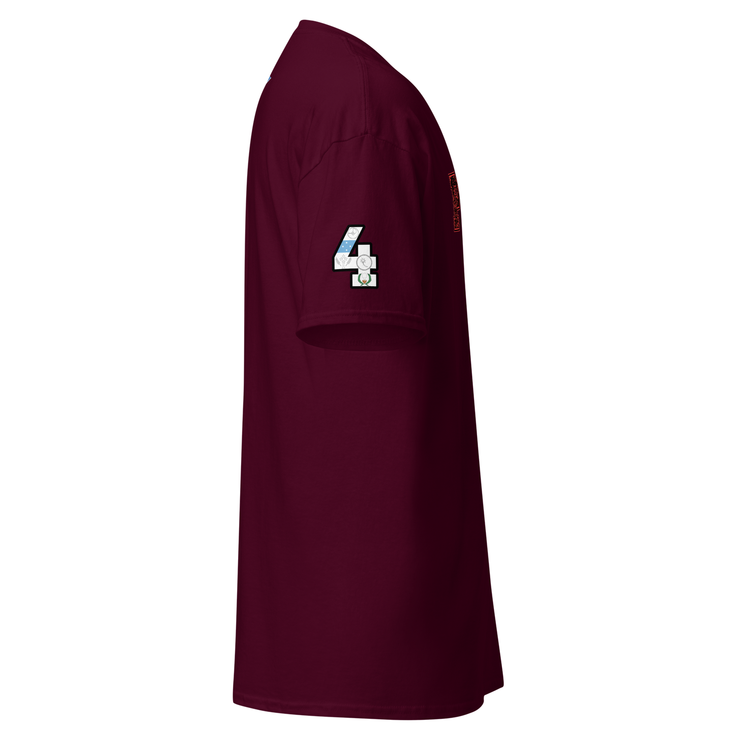 Serepeinin Pohnpei Tshirt