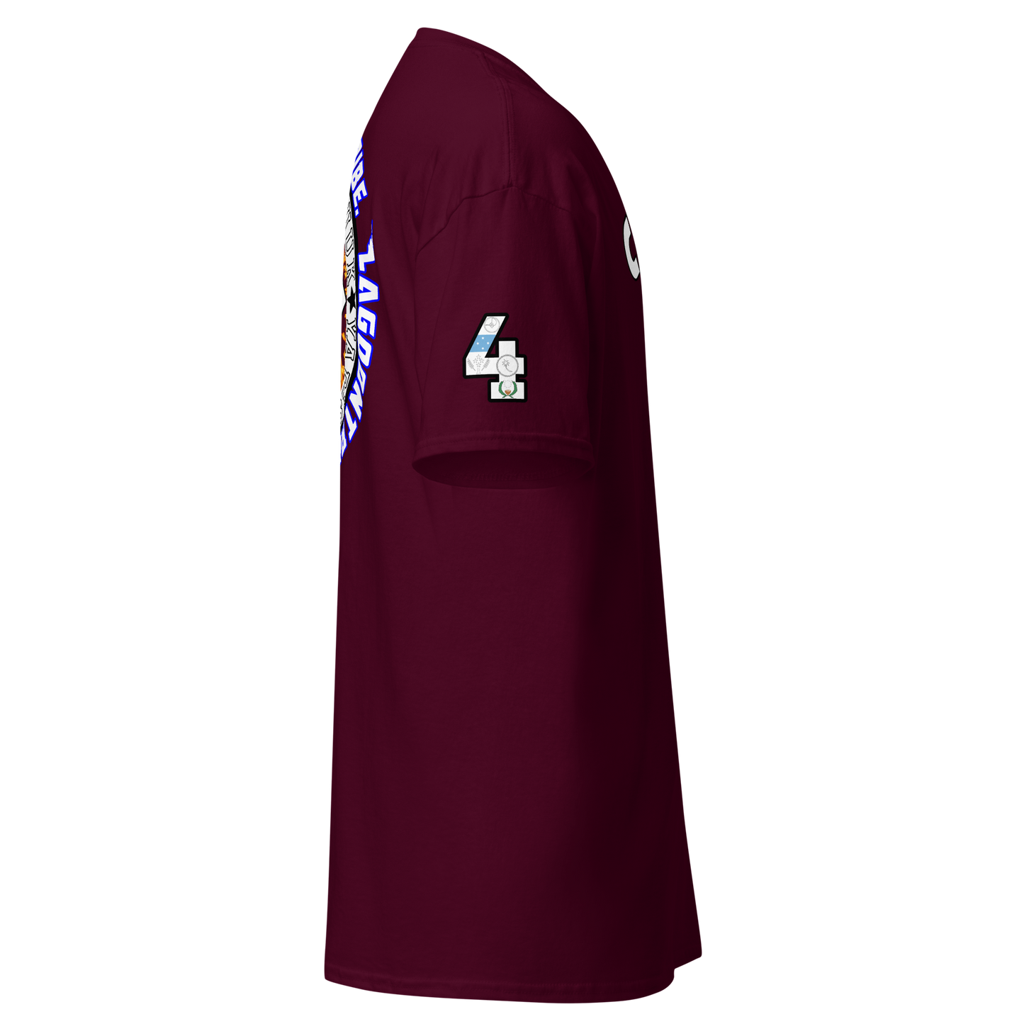 Chillaxx Bruhh T-shirt