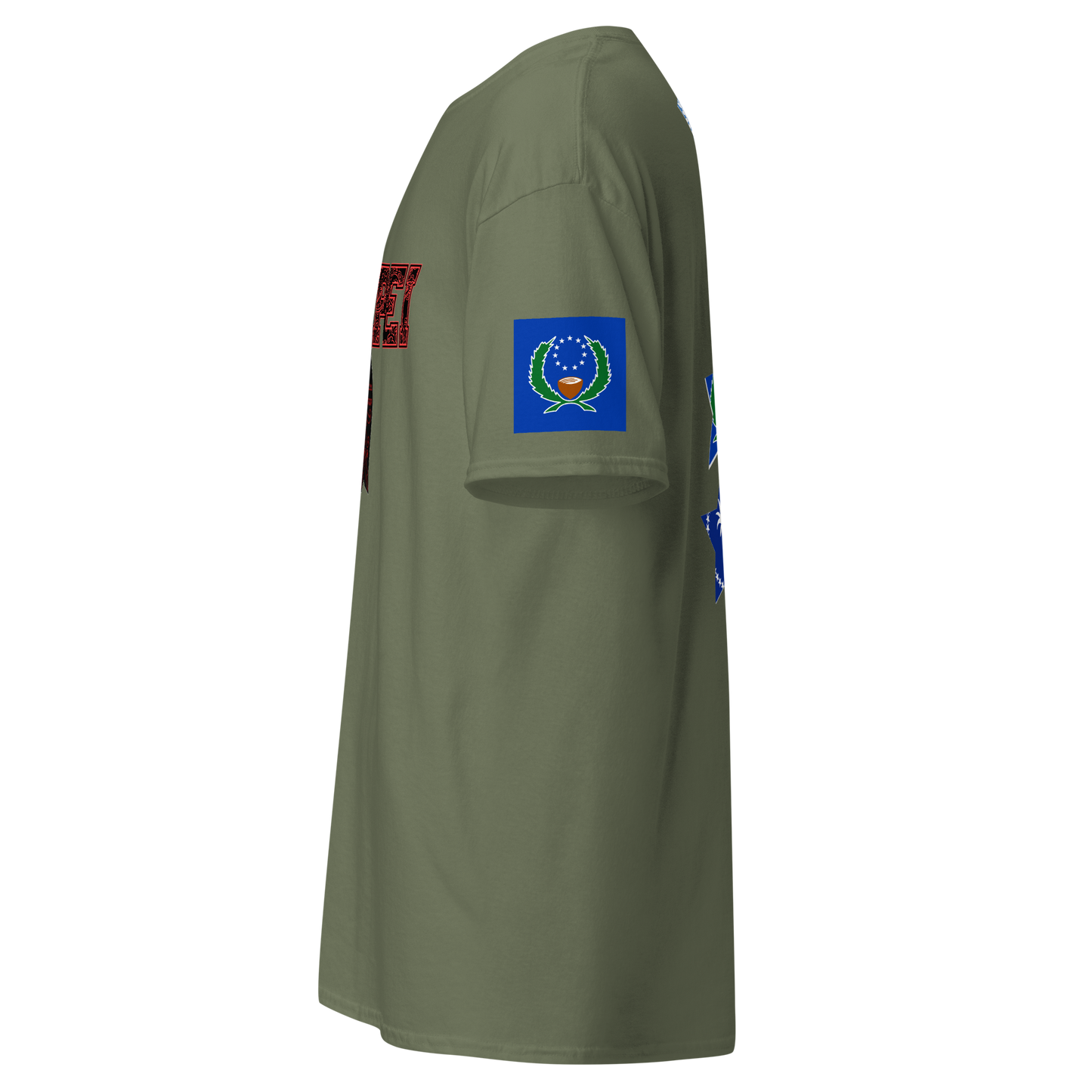 Serepeinin Pohnpei Tshirt