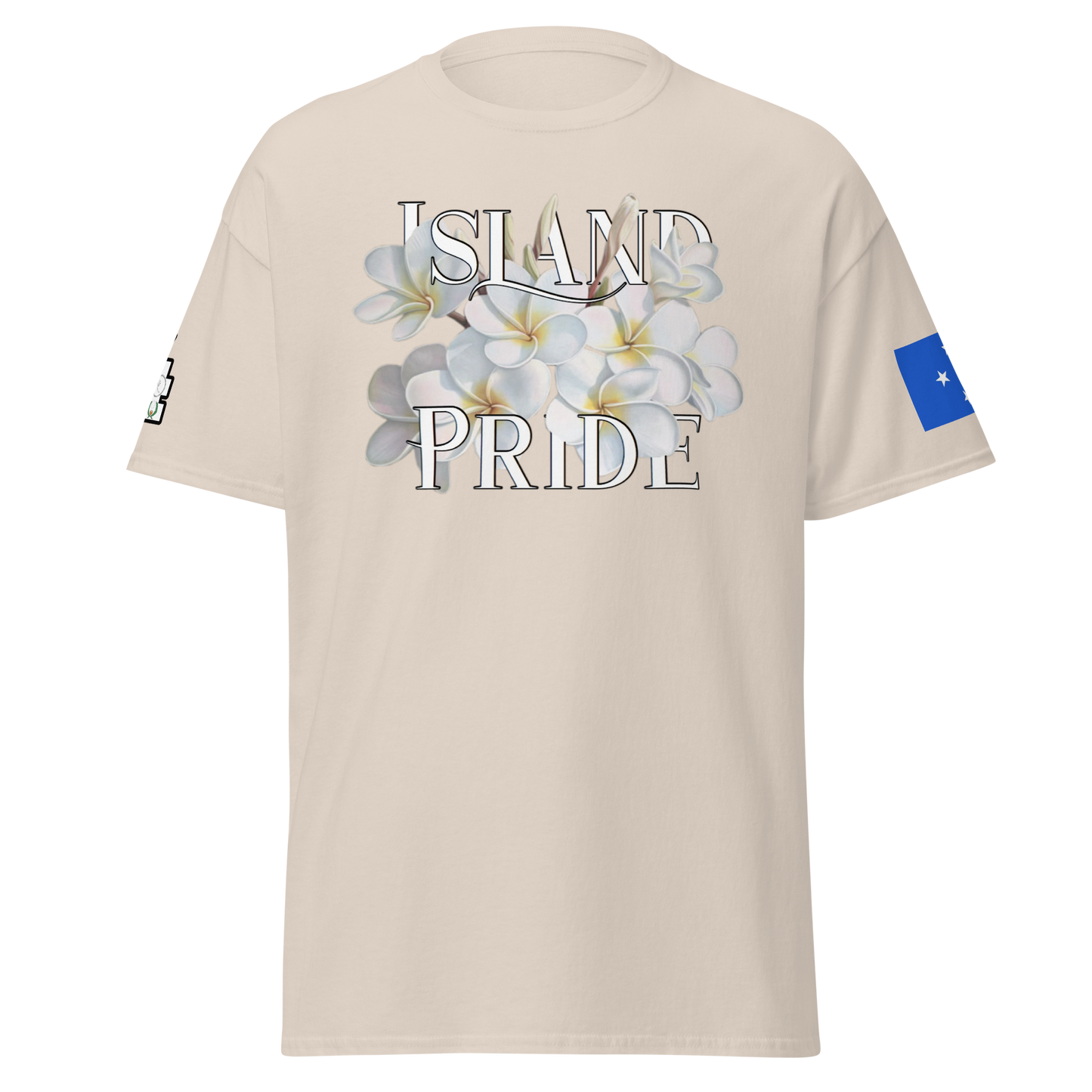 Plumeria🌴 T-shirt