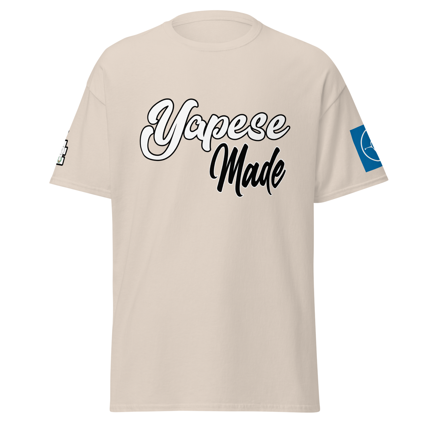 Yapese Made t-shirt