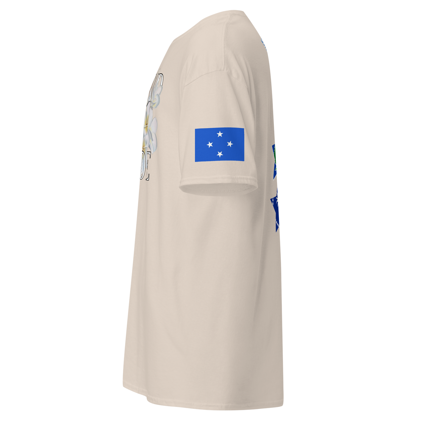 Plumeria🌴 T-shirt