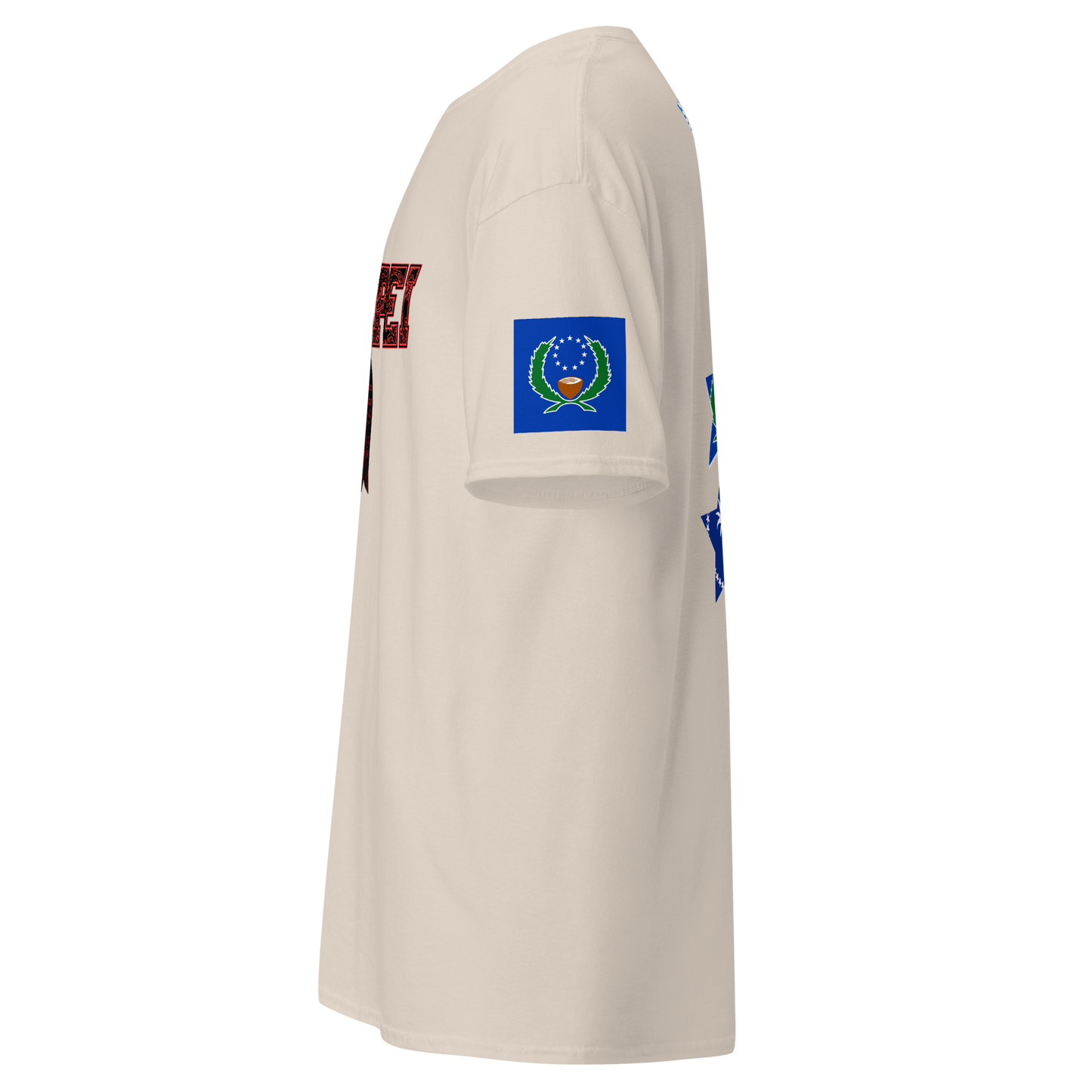 Serepeinin Pohnpei Tshirt