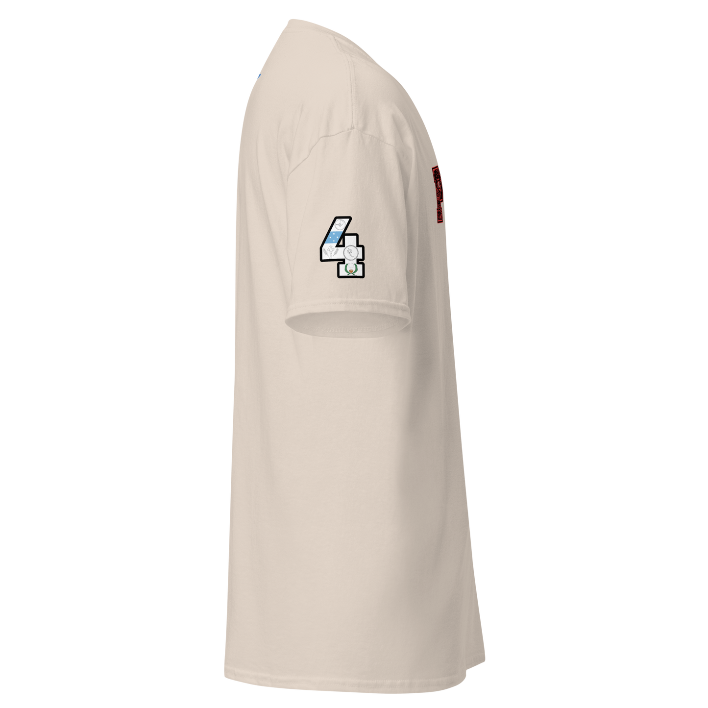 Serepeinin Pohnpei Tshirt