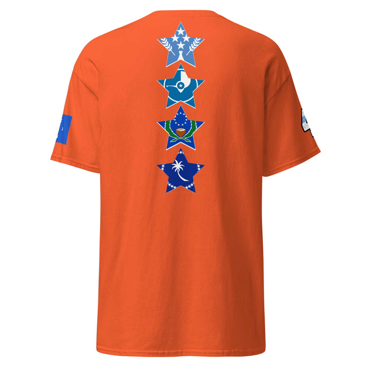 Plumeria🌴 T-shirt