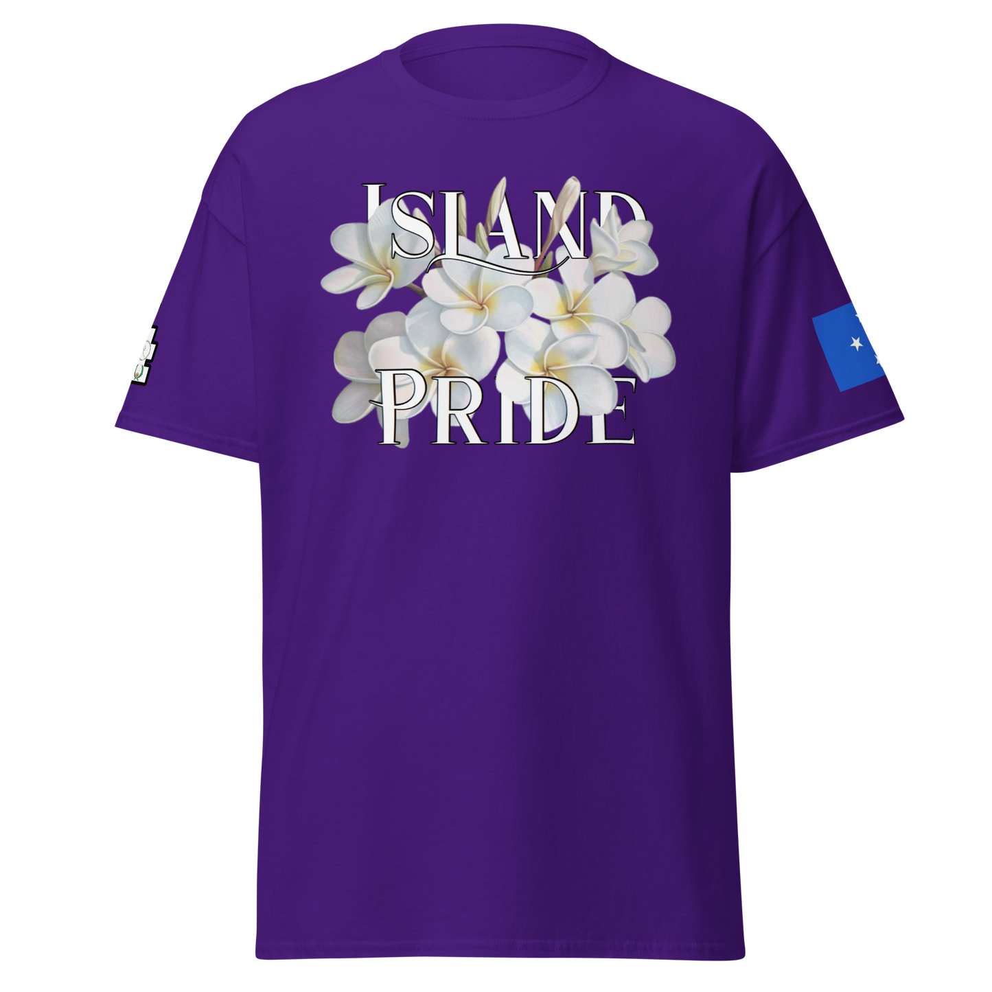 Plumeria🌴 T-shirt