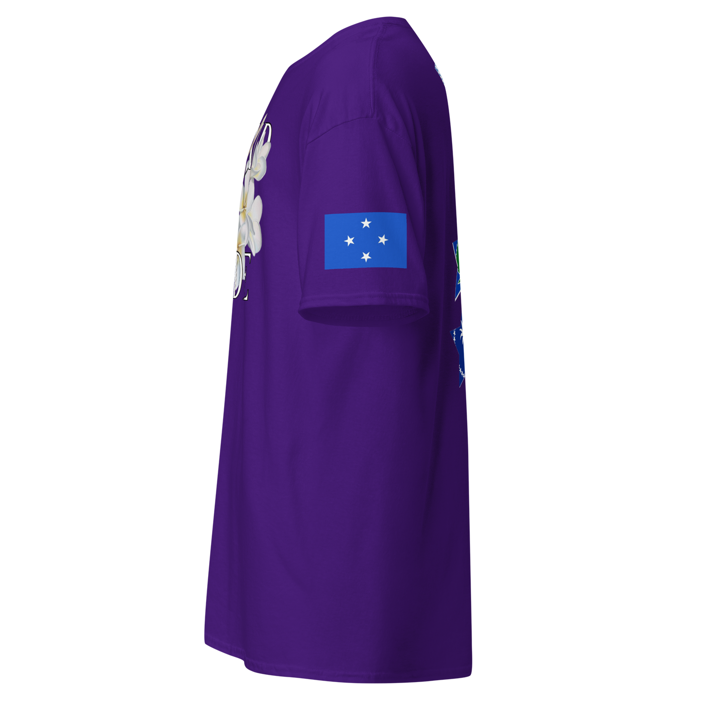 Plumeria🌴 T-shirt