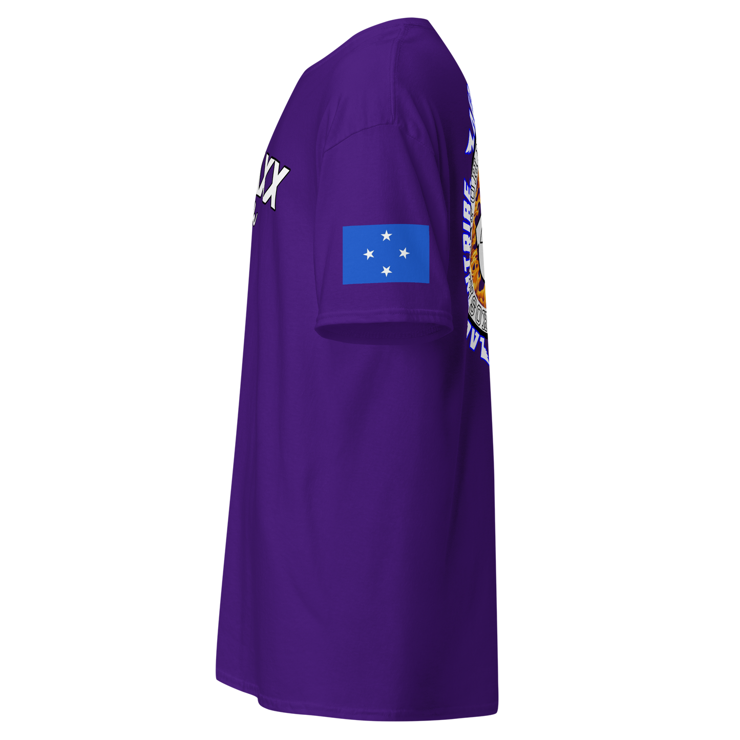 Chillaxx Bruhh T-shirt