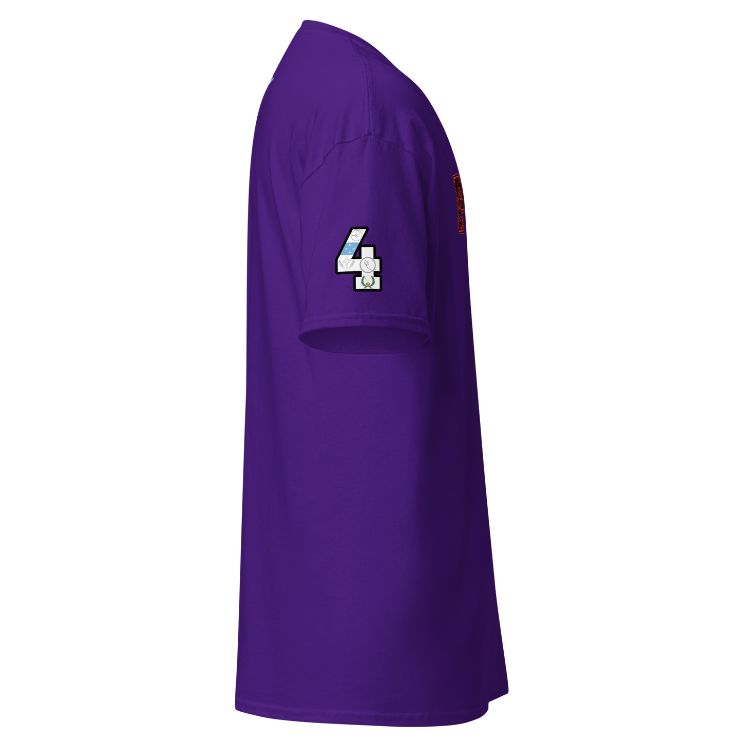 Serepeinin Pohnpei Tshirt