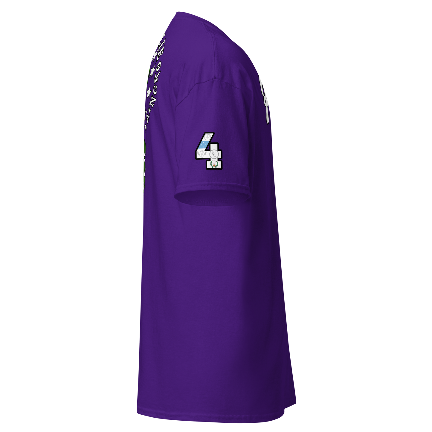 Pohnpei Made T-shirt