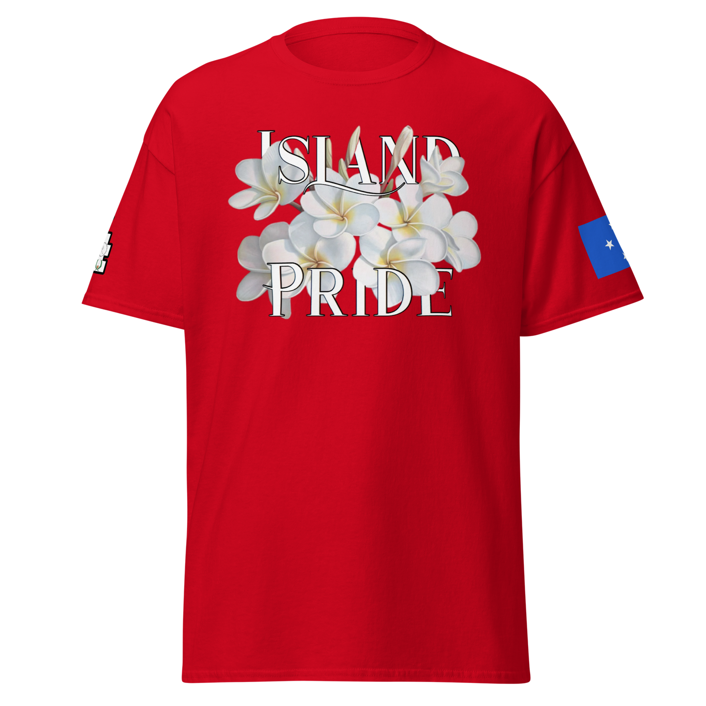 Plumeria🌴 T-shirt