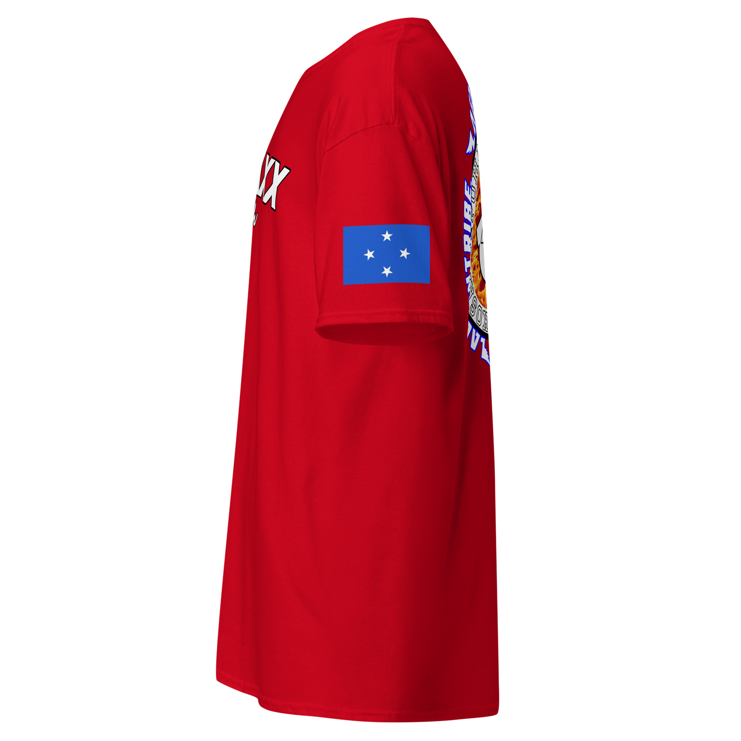 Chillaxx Bruhh T-shirt