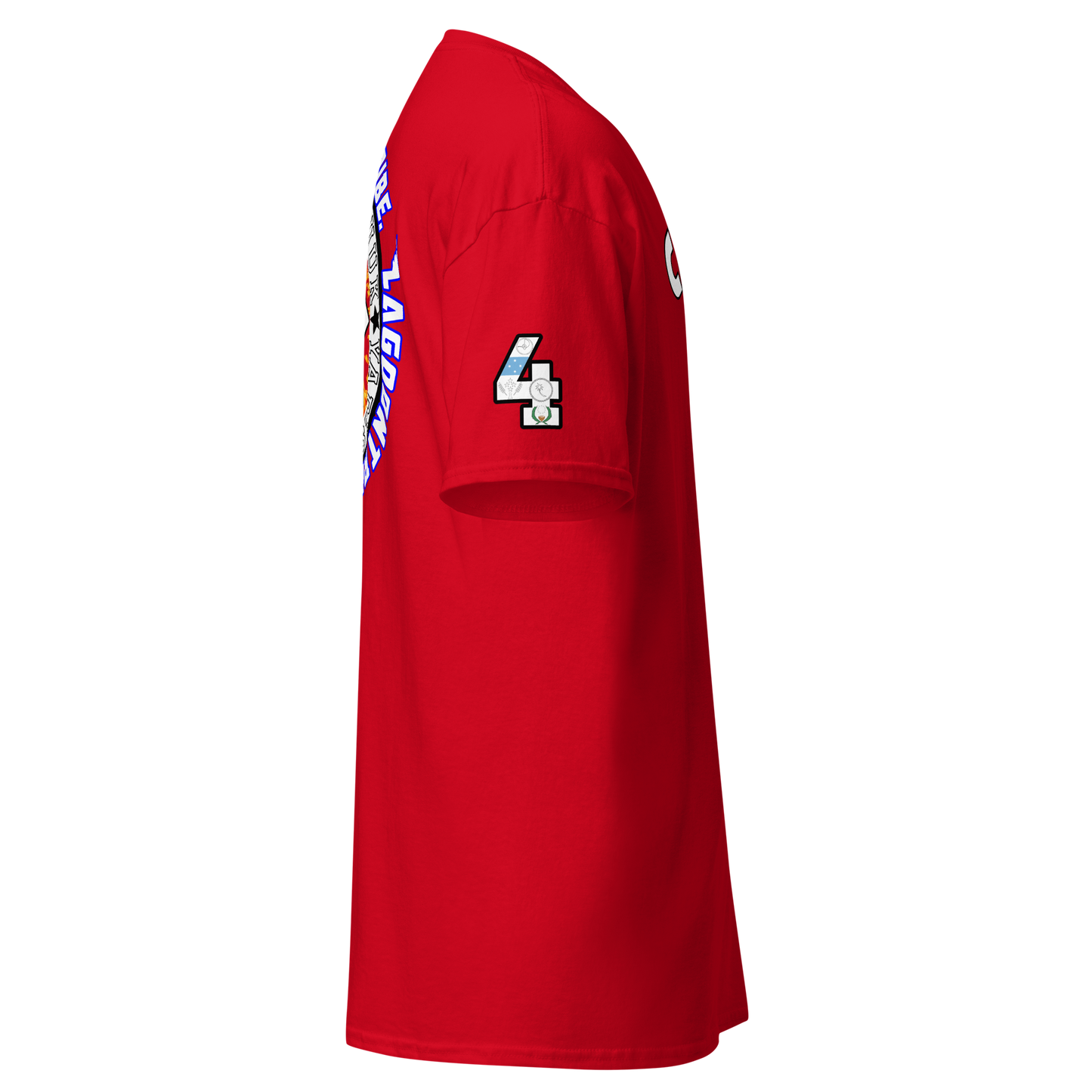 Chillaxx Bruhh T-shirt