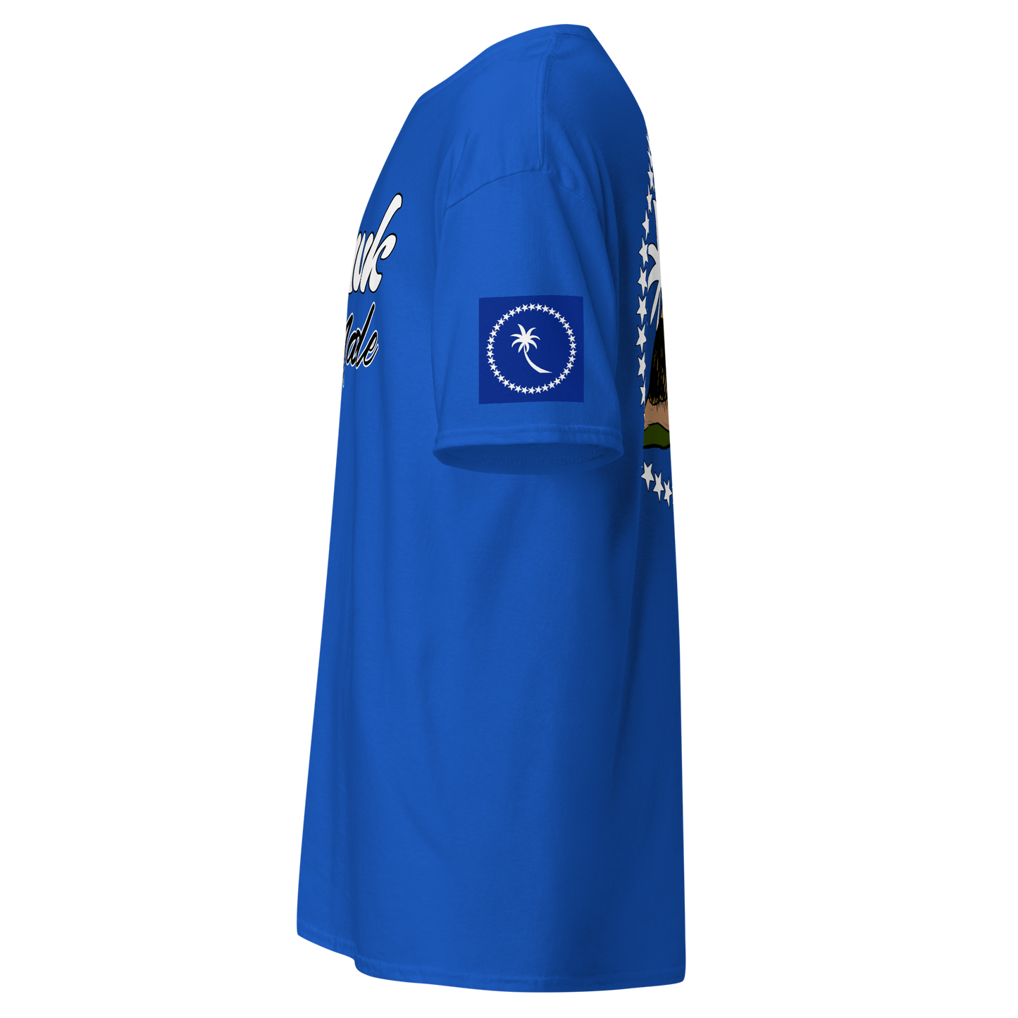 Chuuk Made t-shirt