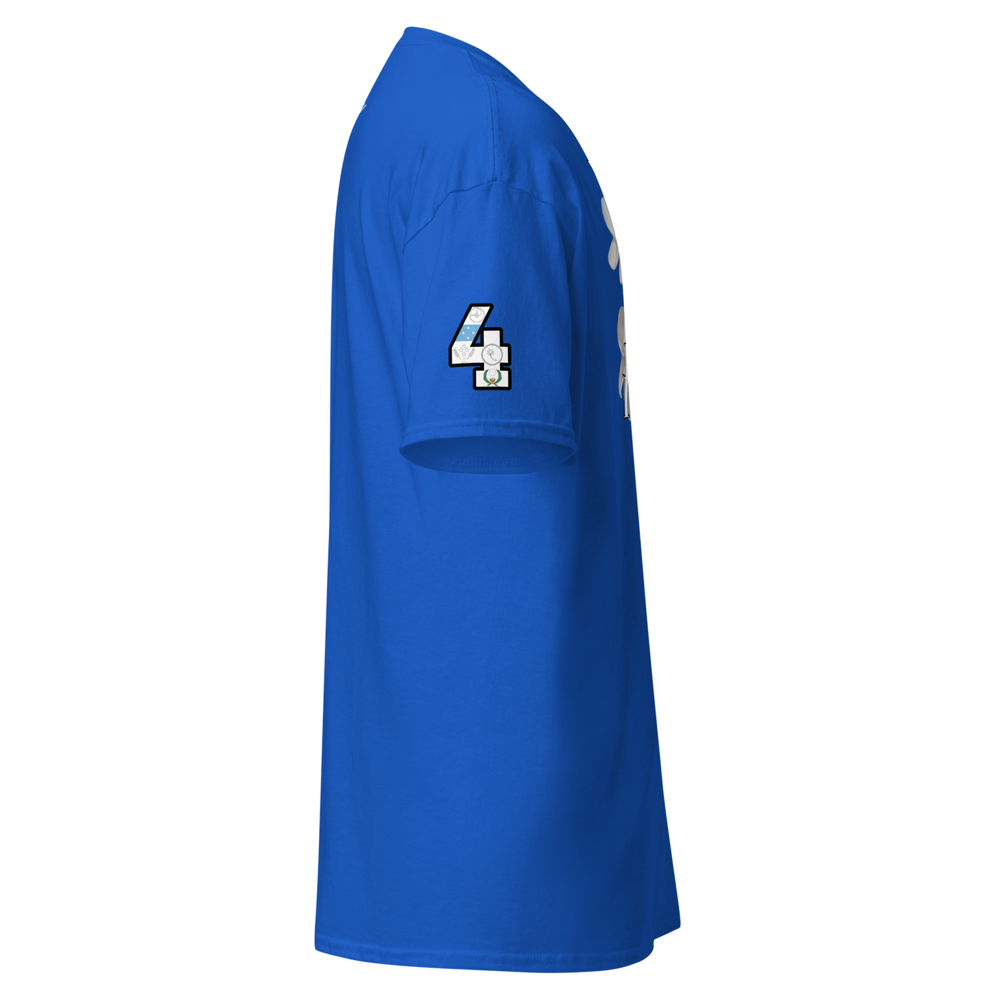 Plumeria🌴 T-shirt