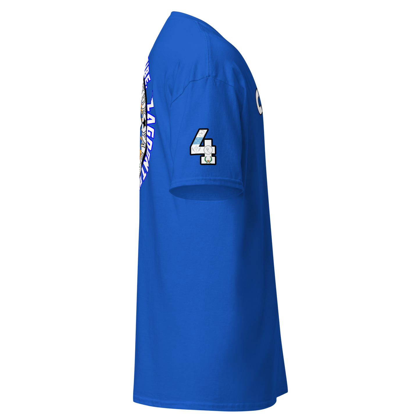 Chillaxx Bruhh T-shirt