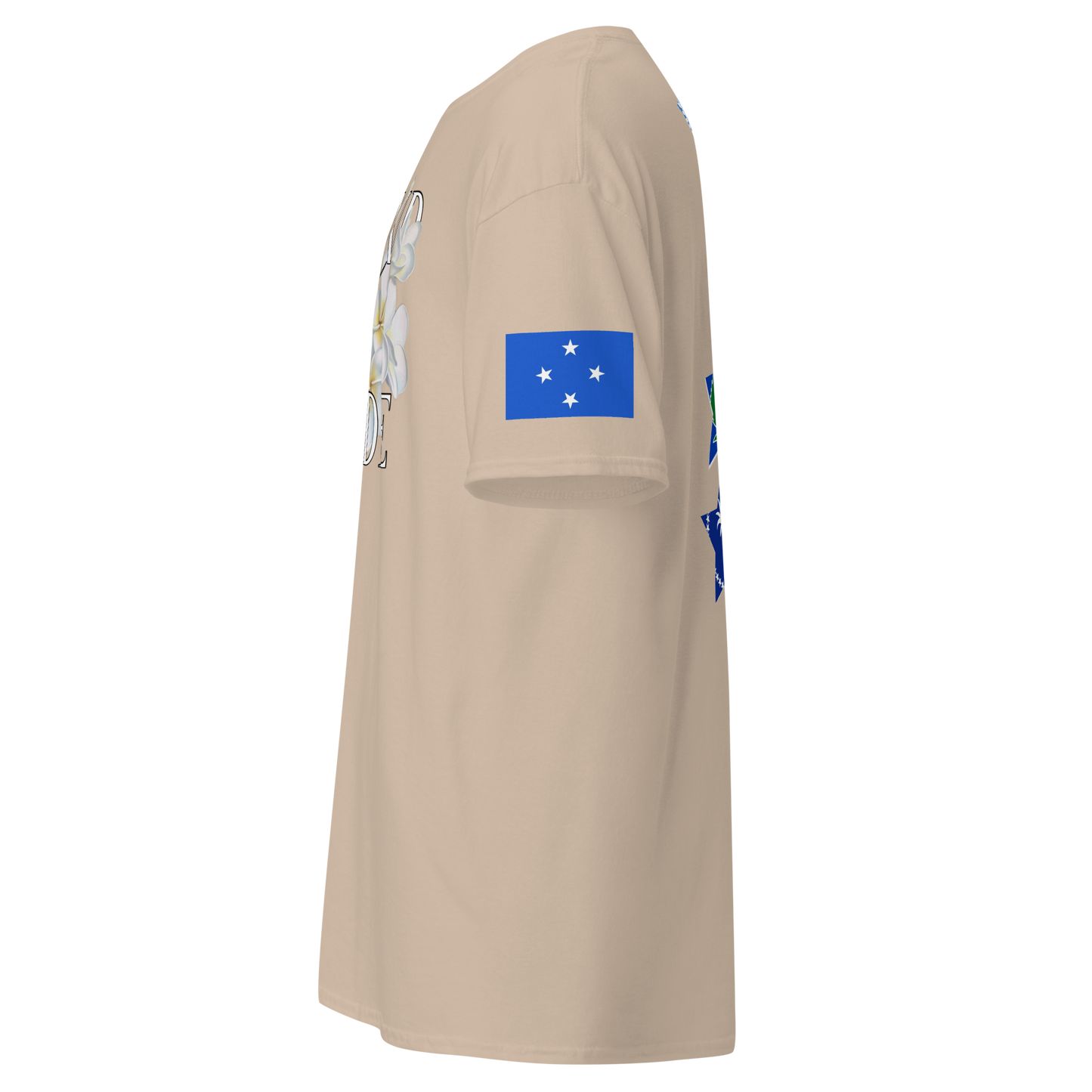 Plumeria🌴 T-shirt