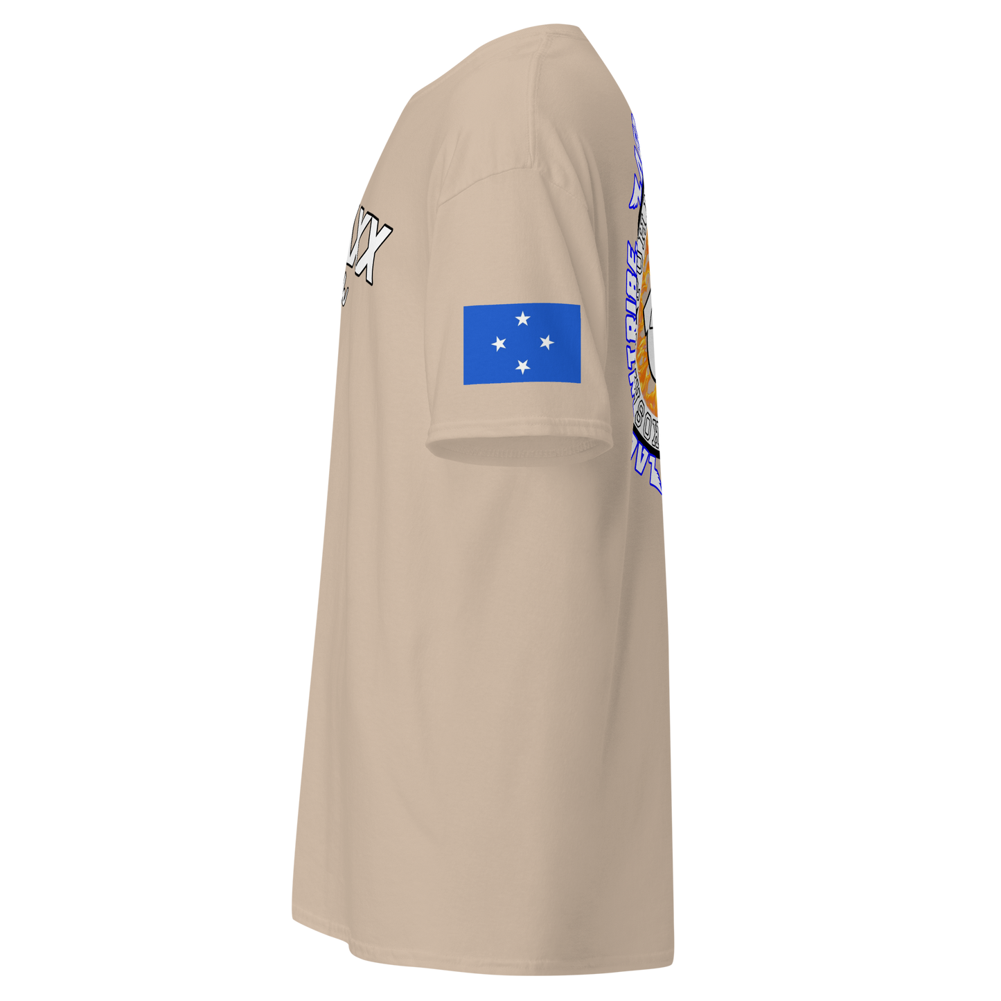 Chillaxx Bruhh T-shirt