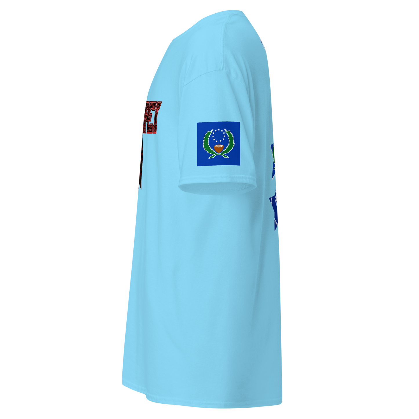 Serepeinin Pohnpei Tshirt